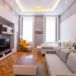  Apartamento Joy On Kiraly Street