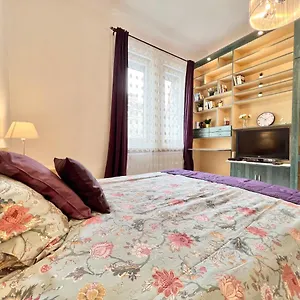  Apartamento Pilvax