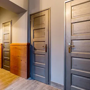  Apartamento J26 Josika