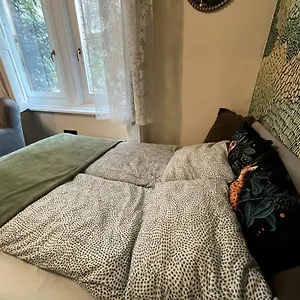  Apartamento Brody Str 13